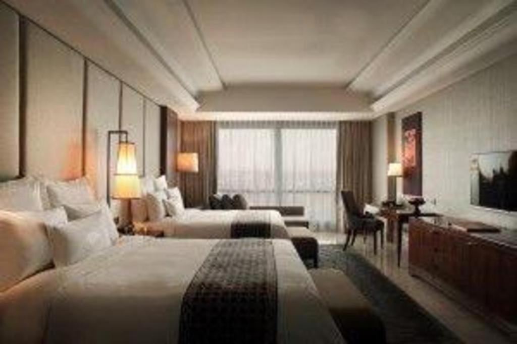 Hotel Tentrem Yogyakarta Exterior photo