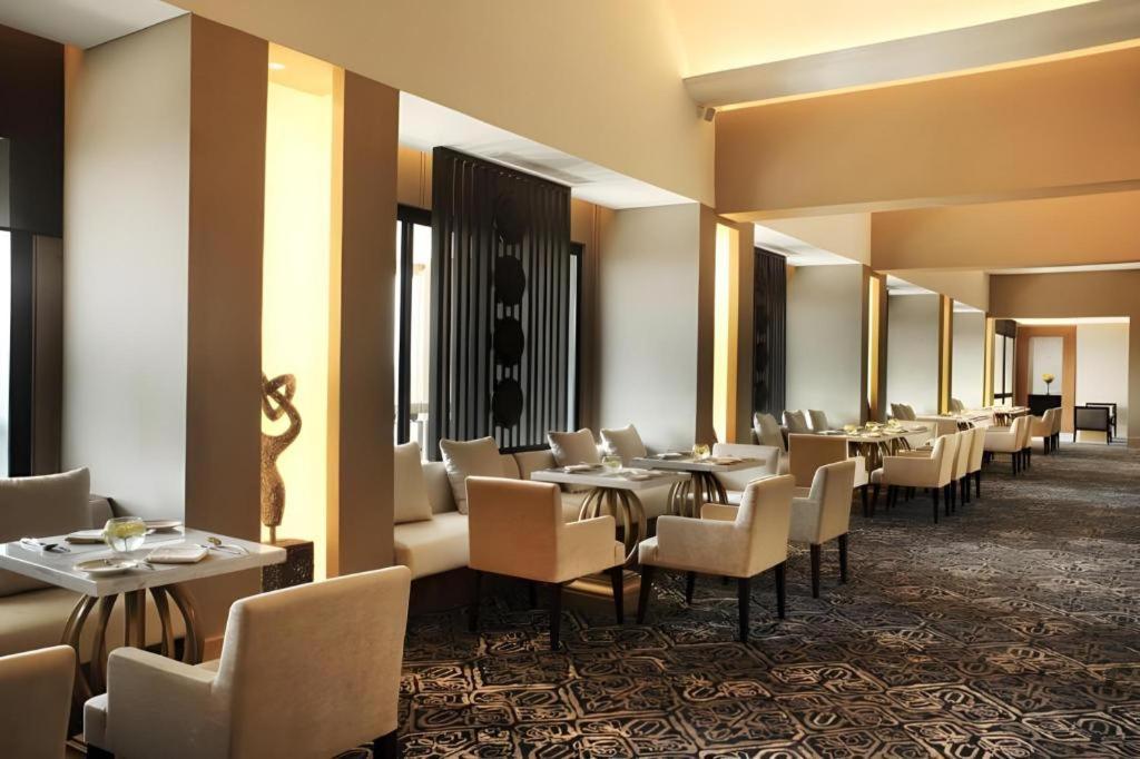 Hotel Tentrem Yogyakarta Exterior photo