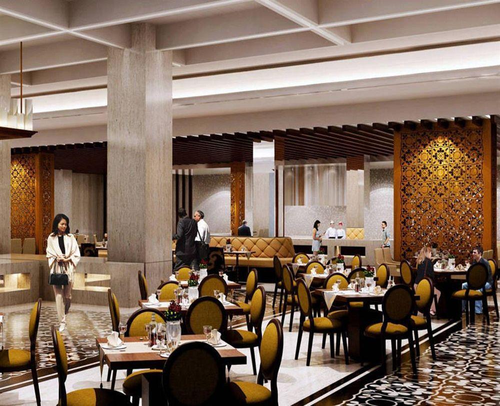 Hotel Tentrem Yogyakarta Exterior photo