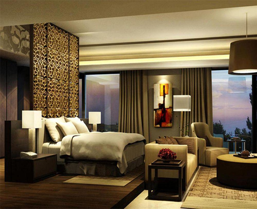 Hotel Tentrem Yogyakarta Exterior photo