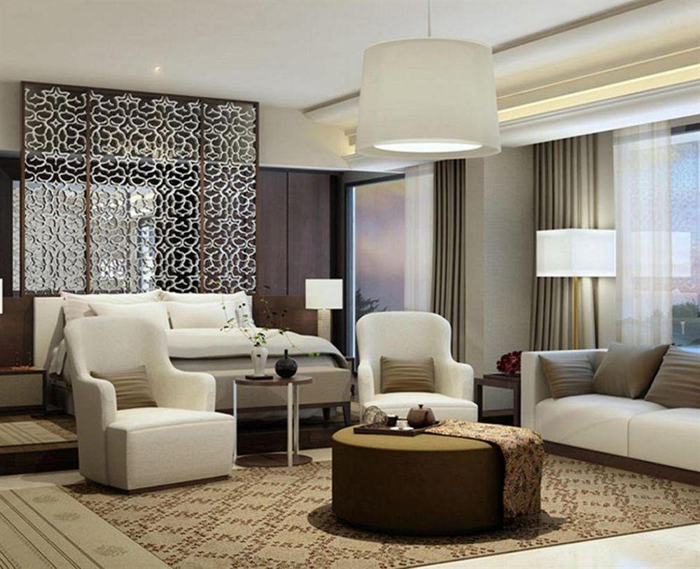 Hotel Tentrem Yogyakarta Exterior photo